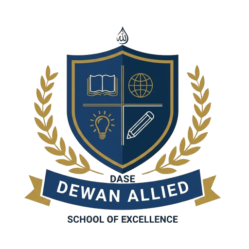 Dewan Campus Logo